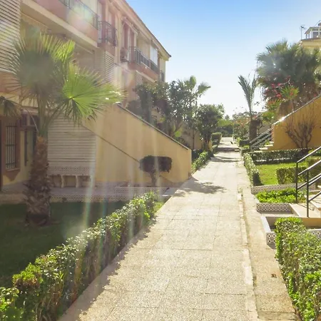 Lejlighed Urb, Mar Azul