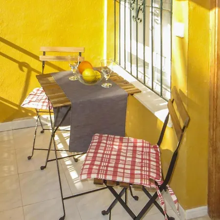 Appartement Urb Mar Azul