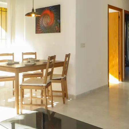 Urb Mar Azul * Torrevieja