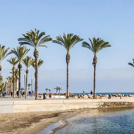 Appartement Urb Mar Azul