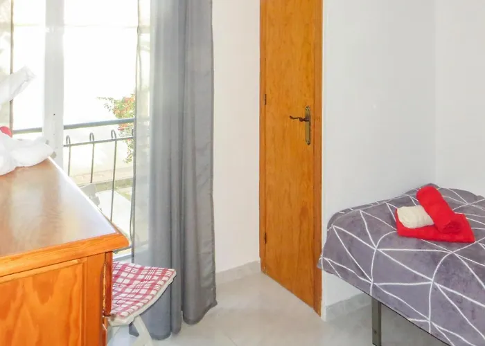 Urb Mar Azul Appartement *