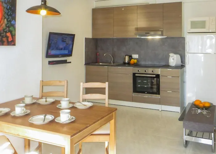 Urb Mar Azul Appartement