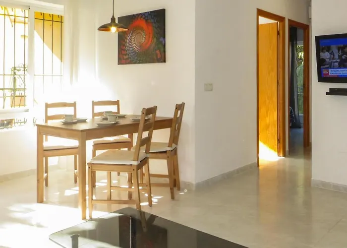 Urb Mar Azul * Torrevieja