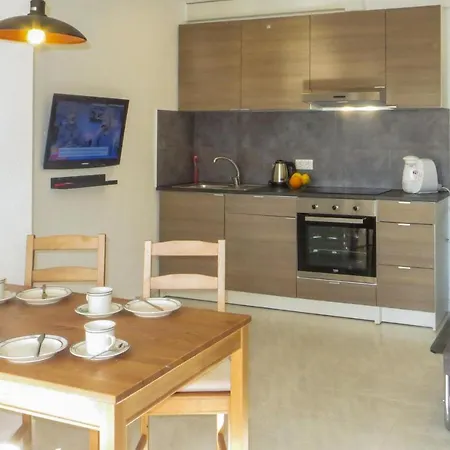 Urb Mar Azul Appartement