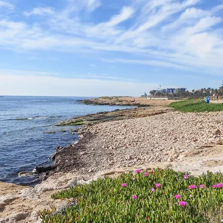 Urb Mar Azul Apartment *