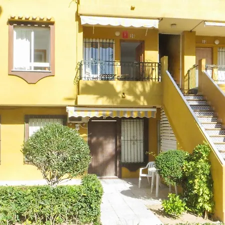Urb Mar Azul Appartement